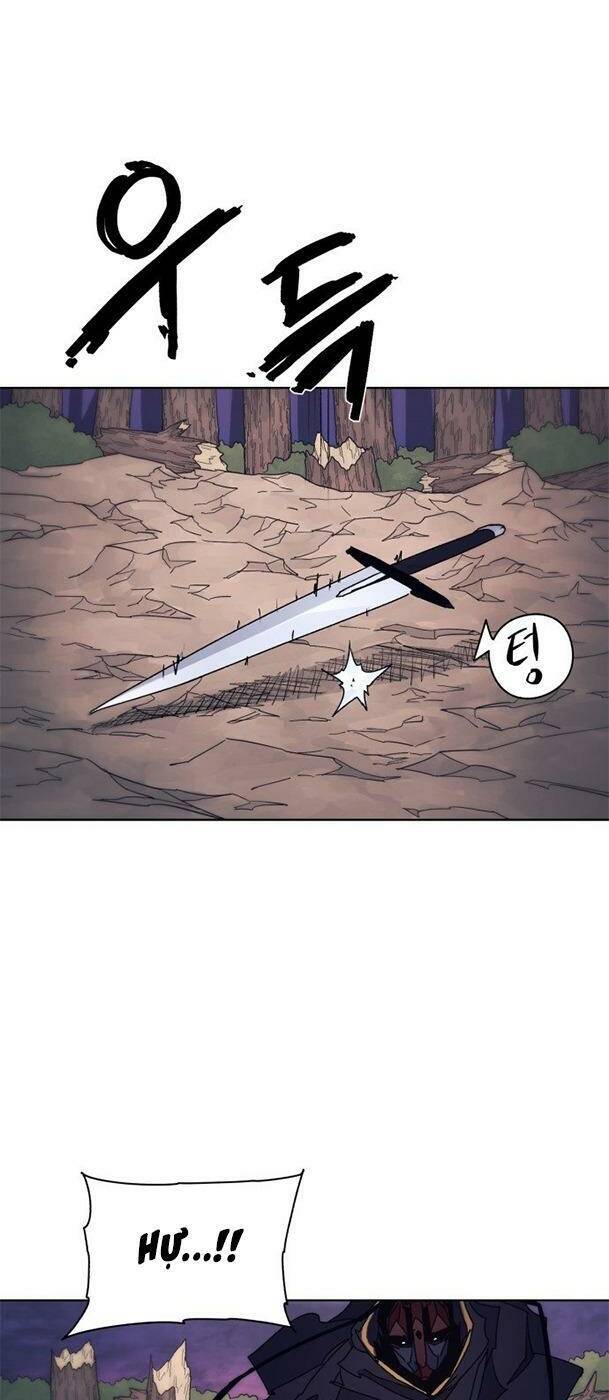 Kỵ Sĩ Báo Thù Chap 63 - Next Chap 64
