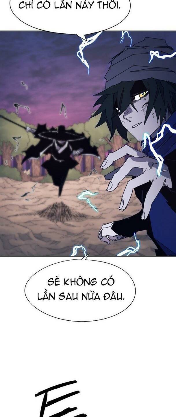 Kỵ Sĩ Báo Thù Chap 63 - Next Chap 64