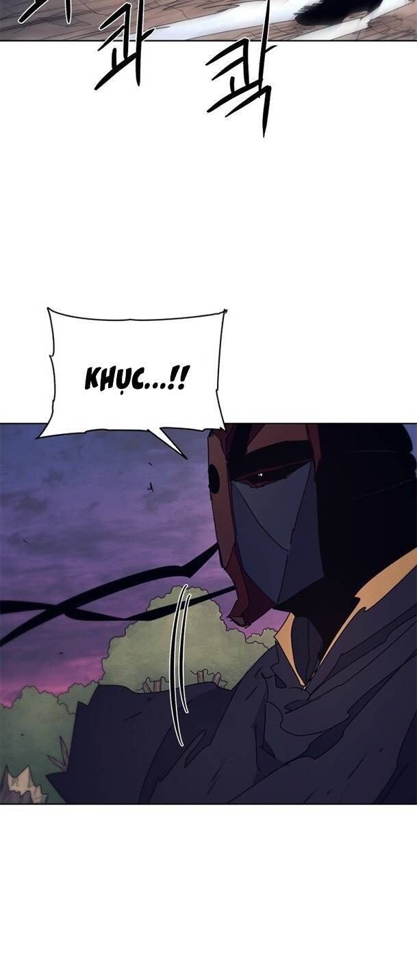 Kỵ Sĩ Báo Thù Chap 63 - Next Chap 64