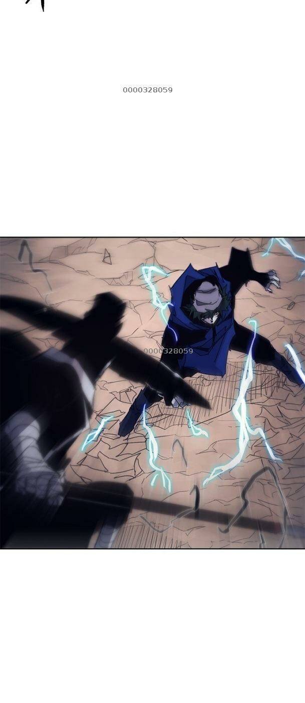 Kỵ Sĩ Báo Thù Chap 63 - Next Chap 64