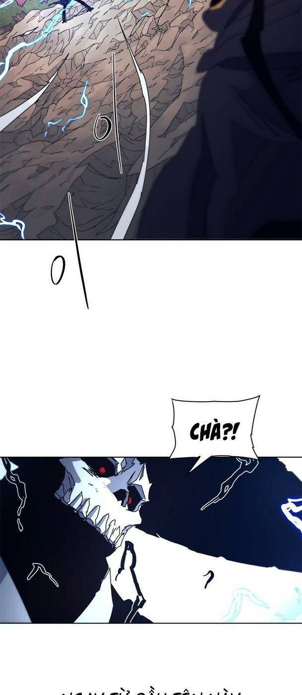 Kỵ Sĩ Báo Thù Chap 63 - Next Chap 64