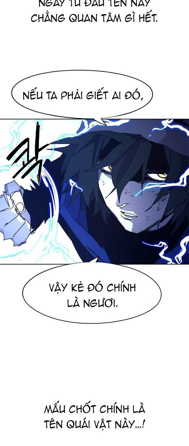 Kỵ Sĩ Báo Thù Chap 63 - Next Chap 64
