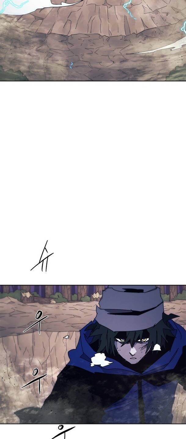 Kỵ Sĩ Báo Thù Chap 63 - Next Chap 64