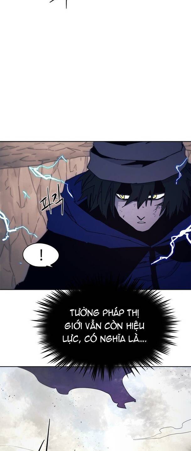 Kỵ Sĩ Báo Thù Chap 63 - Next Chap 64