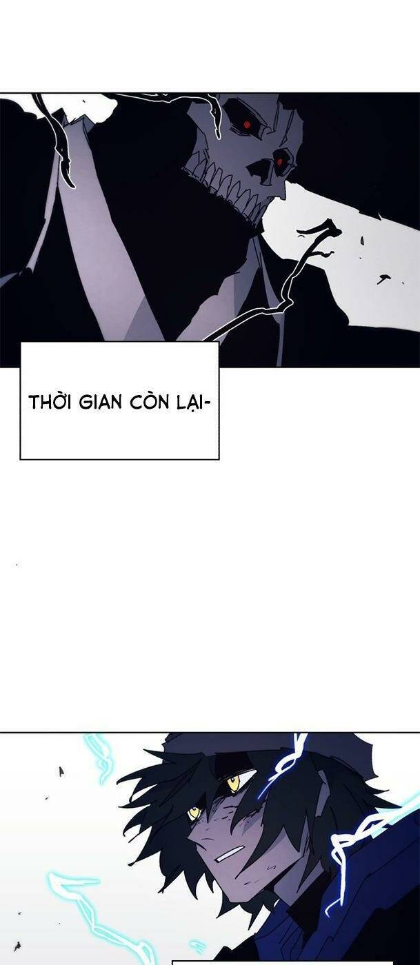 Kỵ Sĩ Báo Thù Chap 63 - Next Chap 64