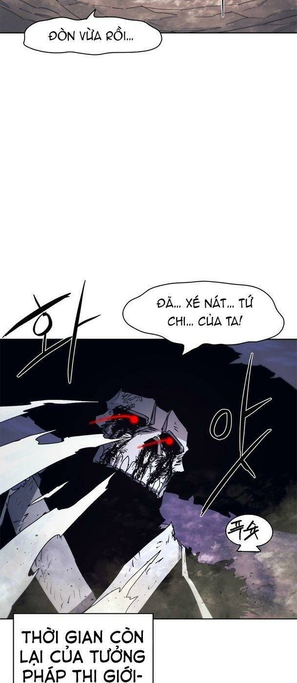 Kỵ Sĩ Báo Thù Chap 63 - Next Chap 64