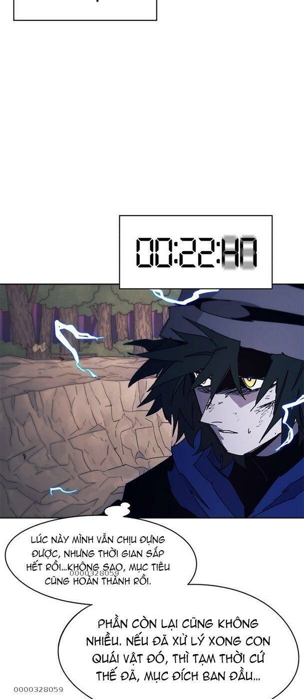 Kỵ Sĩ Báo Thù Chap 63 - Next Chap 64