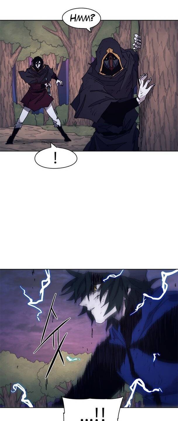 Kỵ Sĩ Báo Thù Chap 63 - Next Chap 64