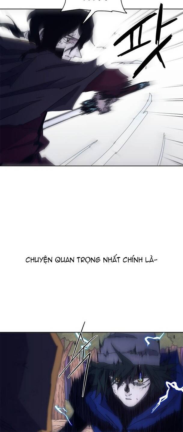 Kỵ Sĩ Báo Thù Chap 63 - Next Chap 64