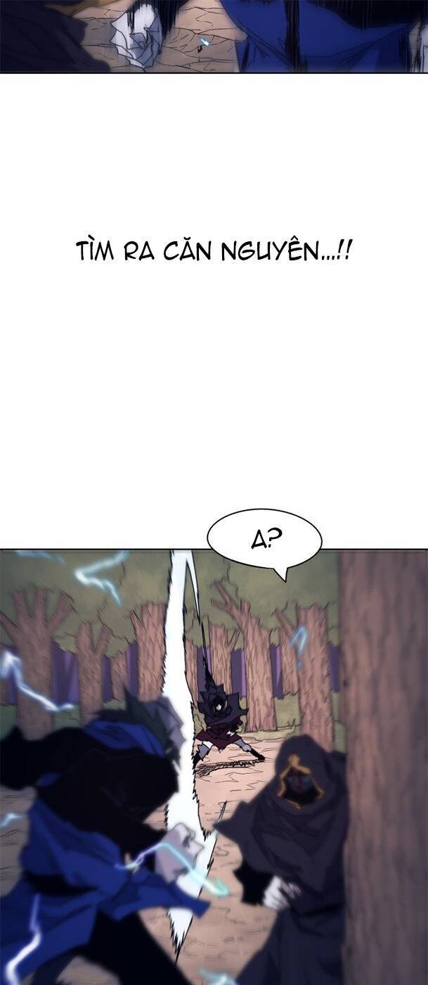 Kỵ Sĩ Báo Thù Chap 63 - Next Chap 64
