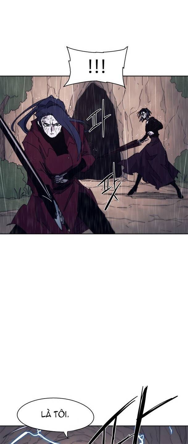 Kỵ Sĩ Báo Thù Chap 63 - Next Chap 64