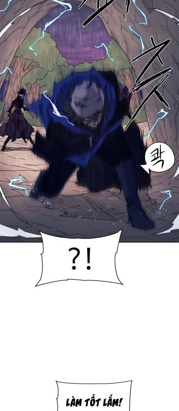 Kỵ Sĩ Báo Thù Chap 63 - Next Chap 64