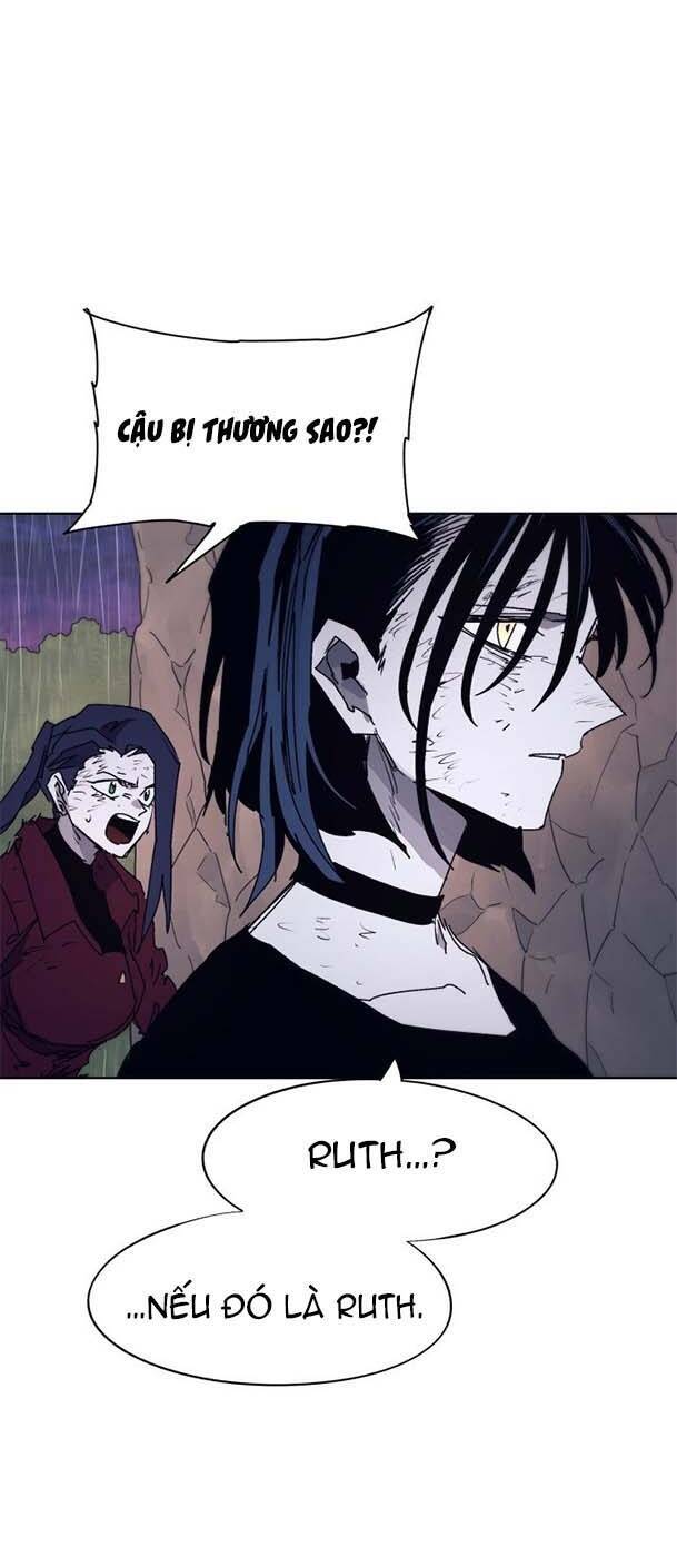 Kỵ Sĩ Báo Thù Chap 63 - Next Chap 64