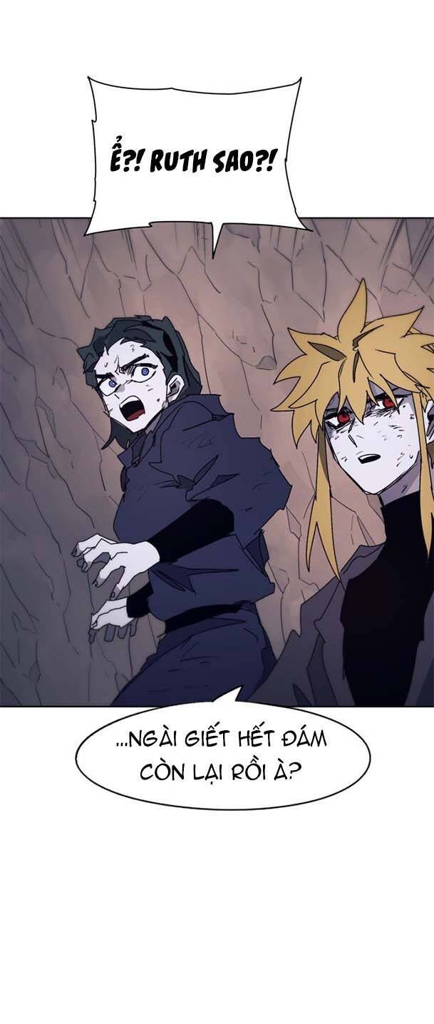 Kỵ Sĩ Báo Thù Chap 63 - Next Chap 64