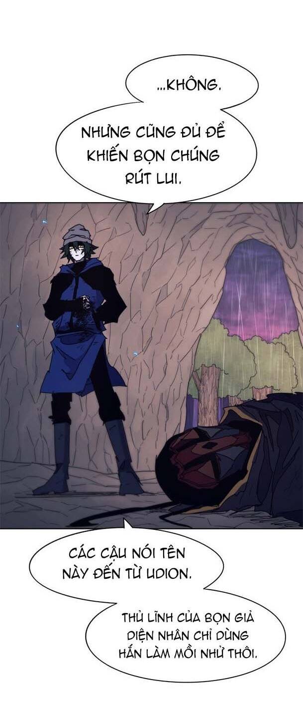 Kỵ Sĩ Báo Thù Chap 63 - Next Chap 64