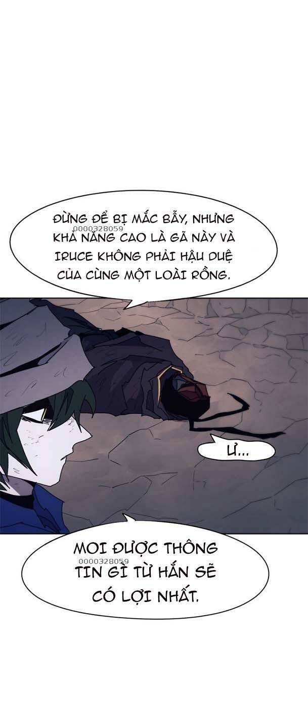 Kỵ Sĩ Báo Thù Chap 63 - Next Chap 64