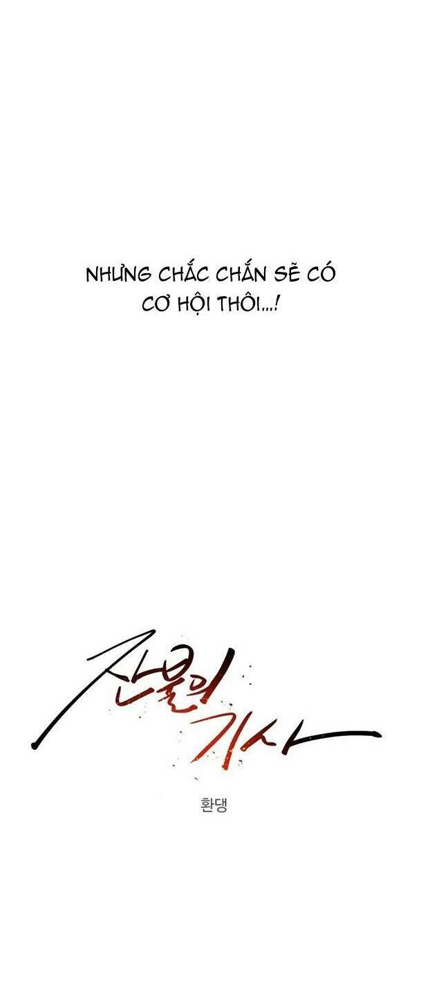 Kỵ Sĩ Báo Thù Chap 63 - Next Chap 64