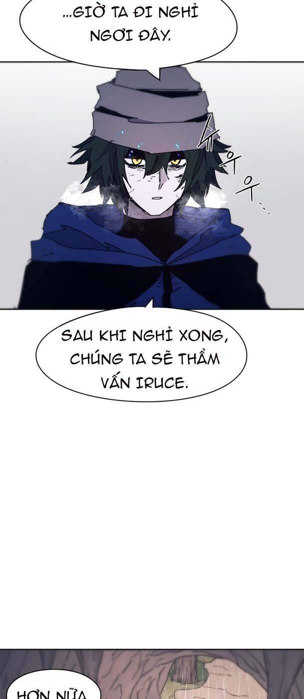 Kỵ Sĩ Báo Thù Chap 63 - Next Chap 64
