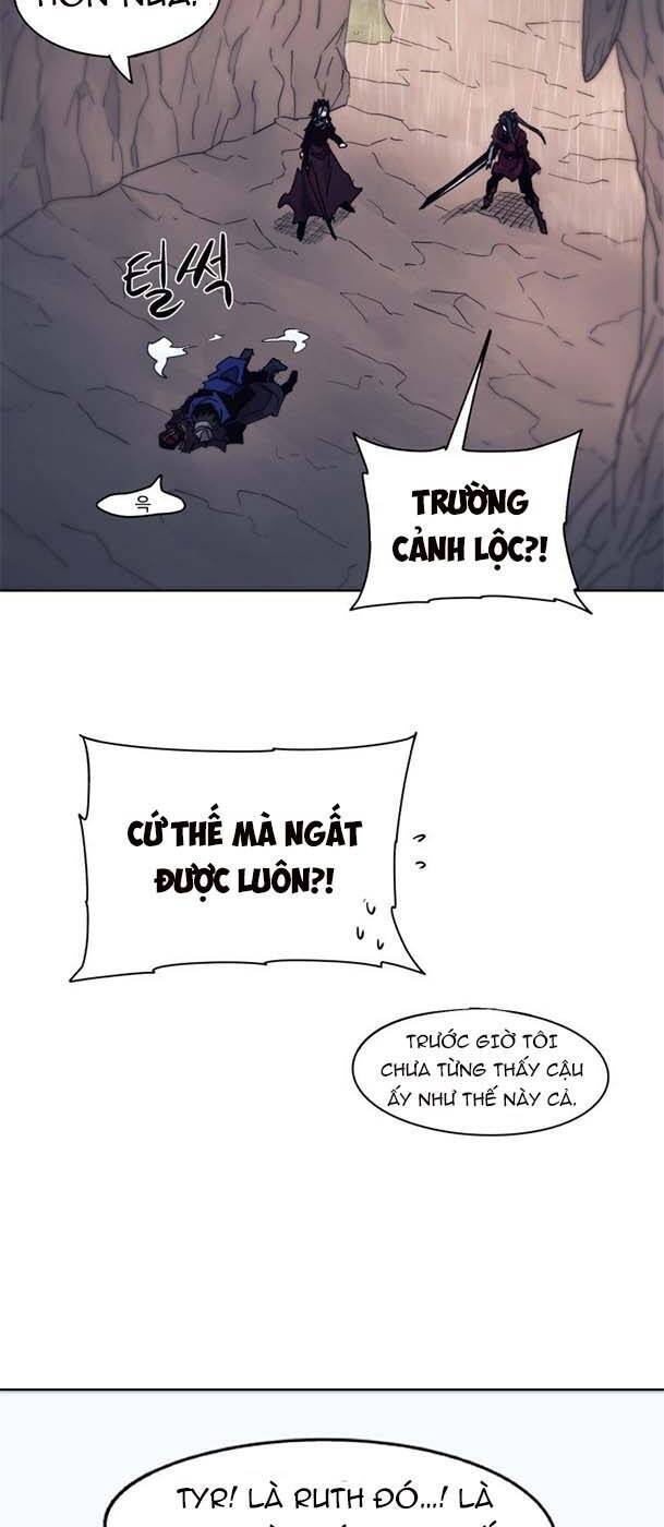 Kỵ Sĩ Báo Thù Chap 63 - Next Chap 64