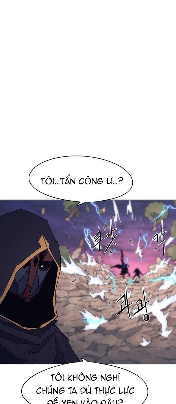 Kỵ Sĩ Báo Thù Chap 63 - Next Chap 64