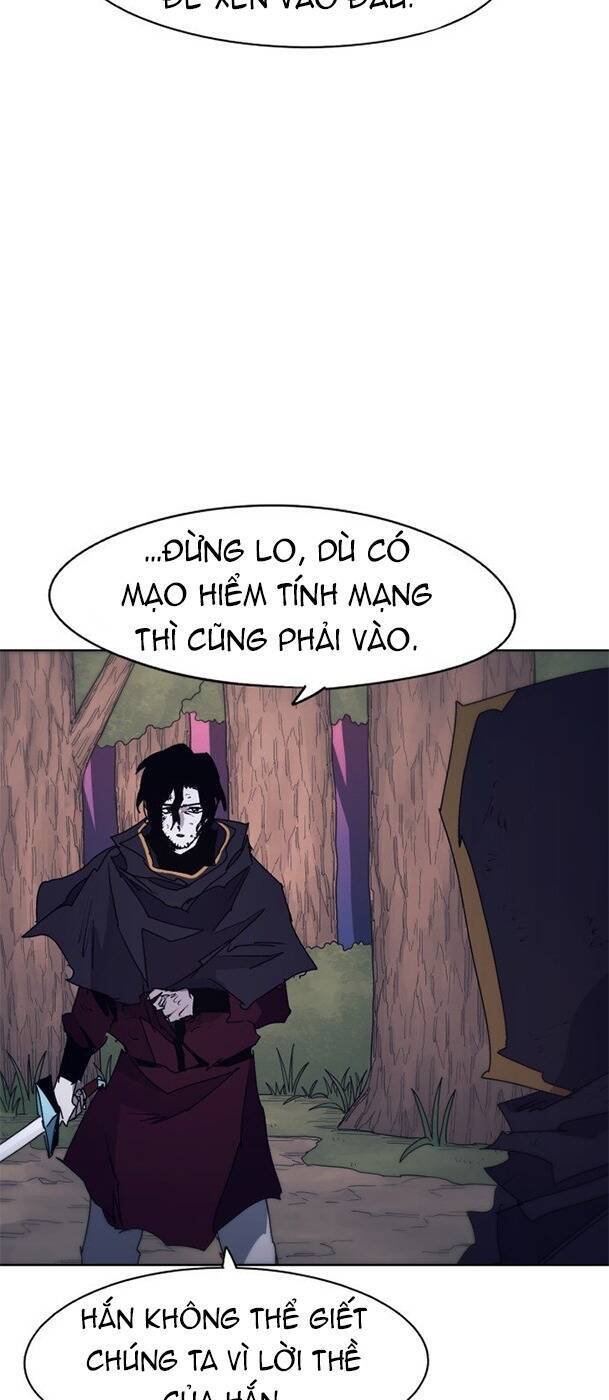 Kỵ Sĩ Báo Thù Chap 63 - Next Chap 64
