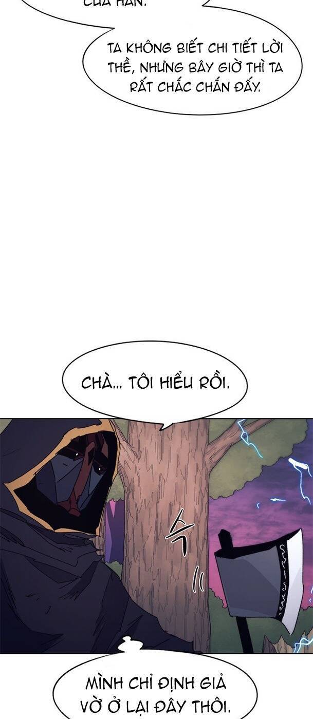 Kỵ Sĩ Báo Thù Chap 63 - Next Chap 64