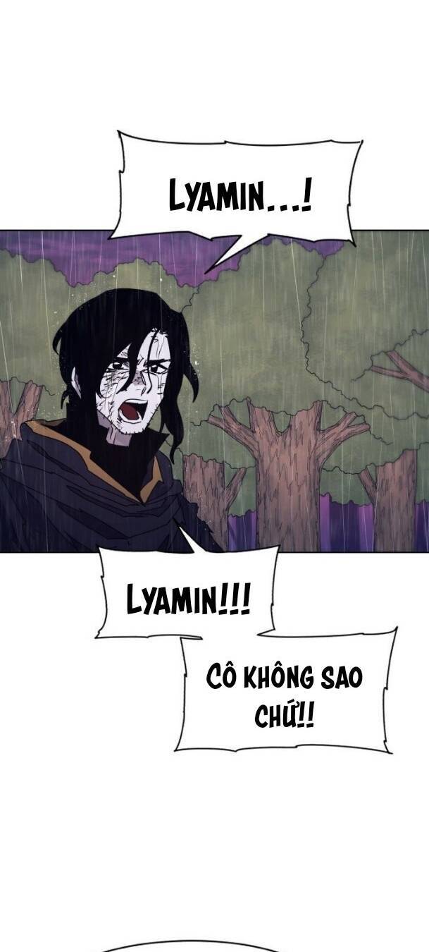 Kỵ Sĩ Báo Thù Chap 64 - Next Chap 65