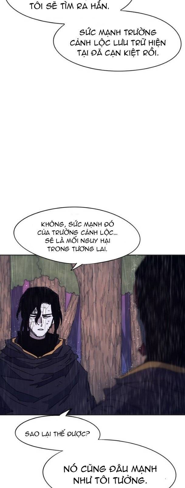 Kỵ Sĩ Báo Thù Chap 64 - Next Chap 65