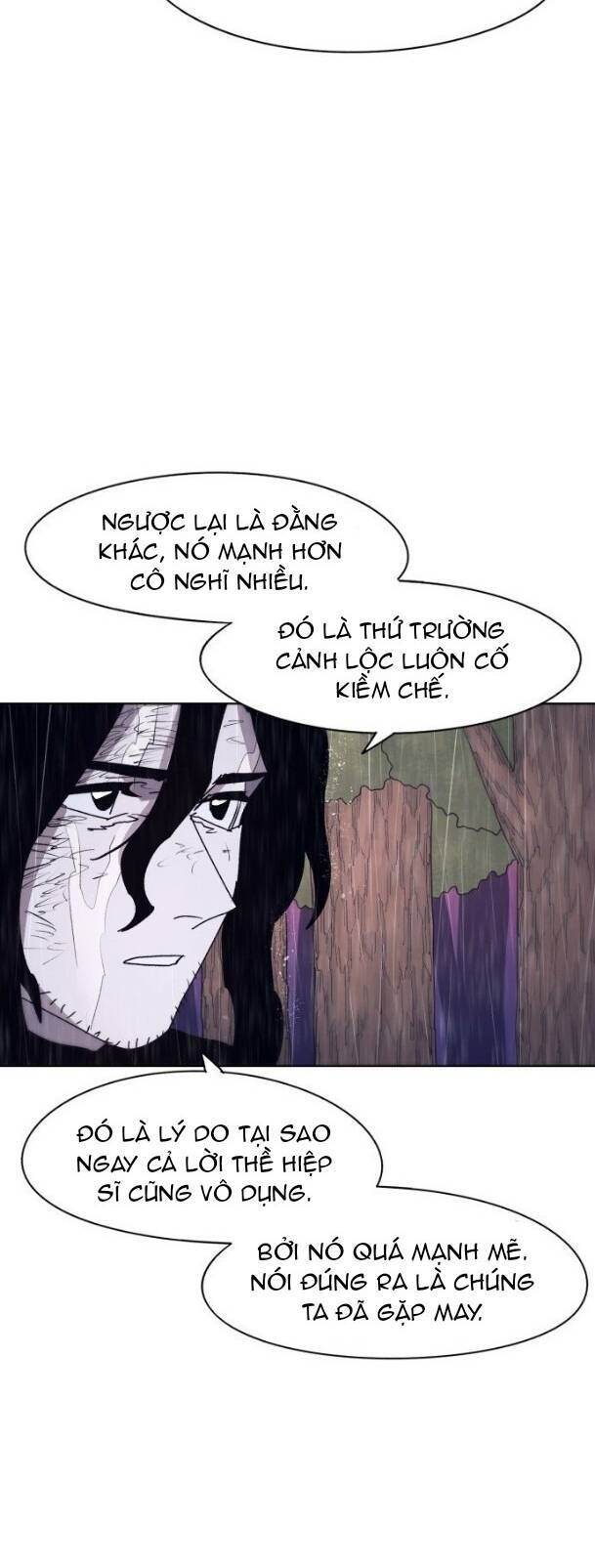 Kỵ Sĩ Báo Thù Chap 64 - Next Chap 65