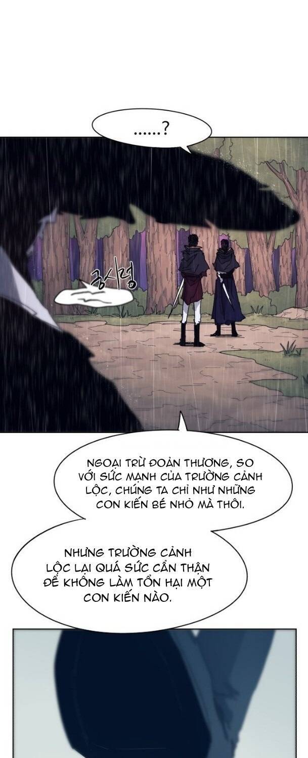 Kỵ Sĩ Báo Thù Chap 64 - Next Chap 65