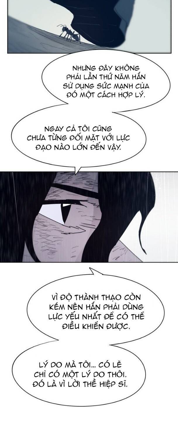 Kỵ Sĩ Báo Thù Chap 64 - Next Chap 65