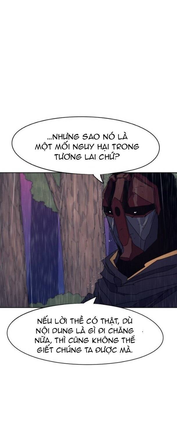 Kỵ Sĩ Báo Thù Chap 64 - Next Chap 65