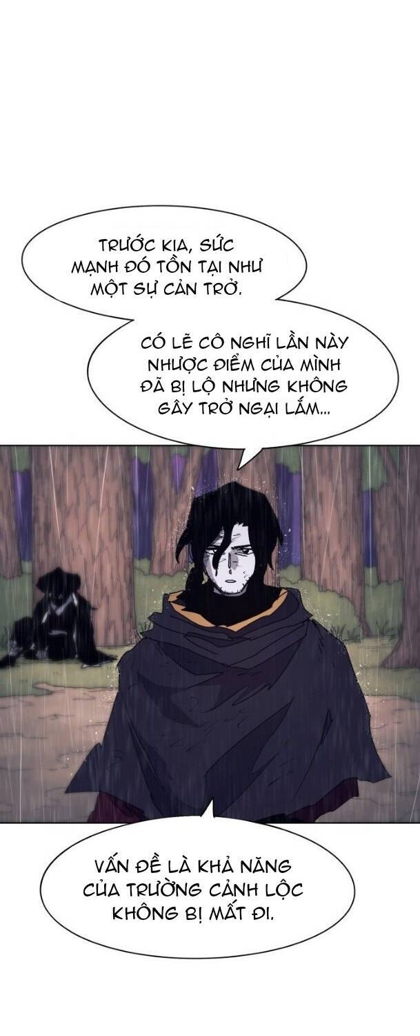 Kỵ Sĩ Báo Thù Chap 64 - Next Chap 65