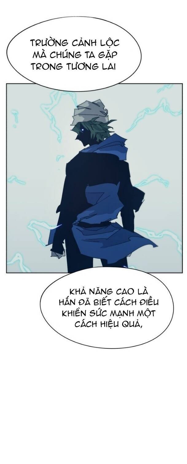 Kỵ Sĩ Báo Thù Chap 64 - Next Chap 65