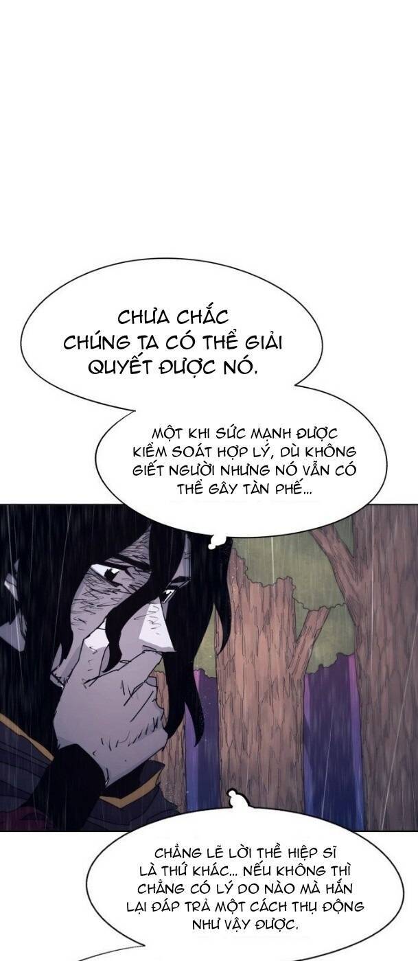 Kỵ Sĩ Báo Thù Chap 64 - Next Chap 65