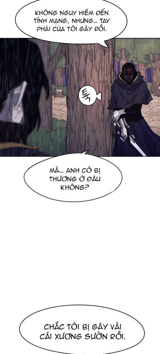 Kỵ Sĩ Báo Thù Chap 64 - Next Chap 65