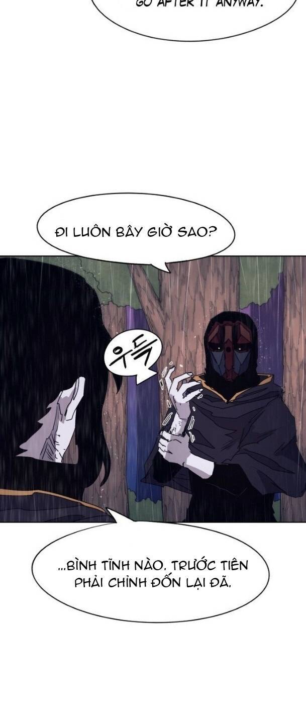 Kỵ Sĩ Báo Thù Chap 64 - Next Chap 65