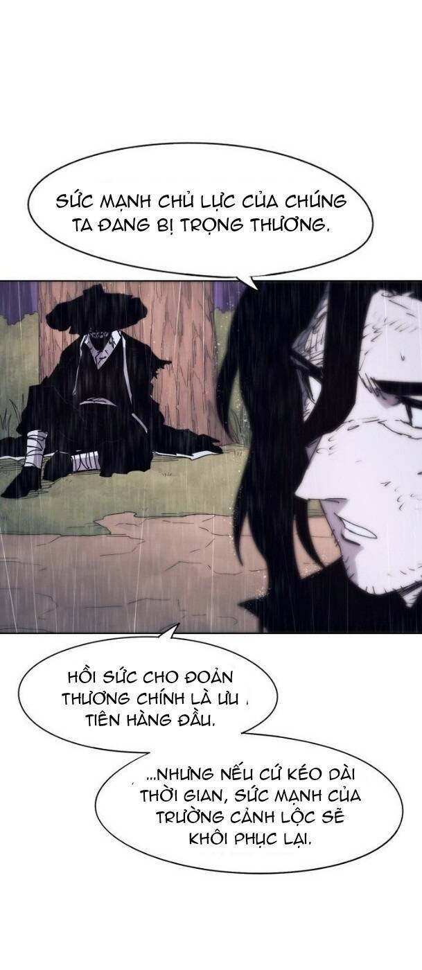 Kỵ Sĩ Báo Thù Chap 64 - Next Chap 65