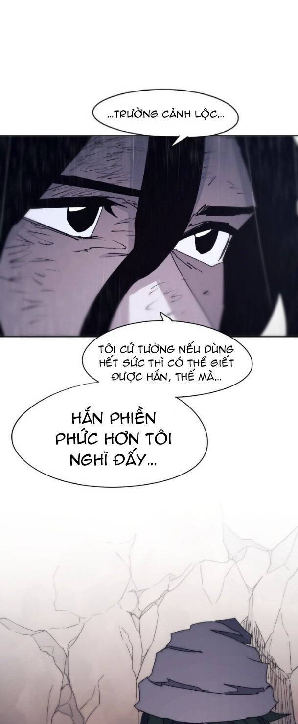 Kỵ Sĩ Báo Thù Chap 64 - Next Chap 65