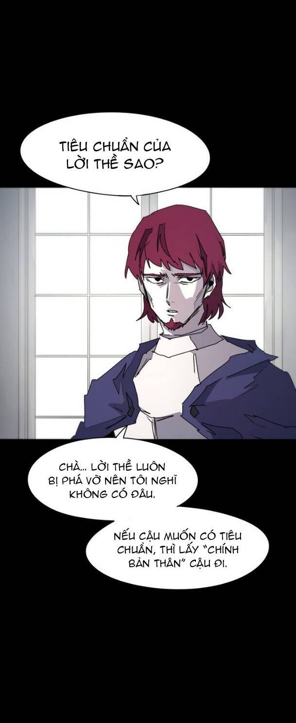 Kỵ Sĩ Báo Thù Chap 64 - Next Chap 65