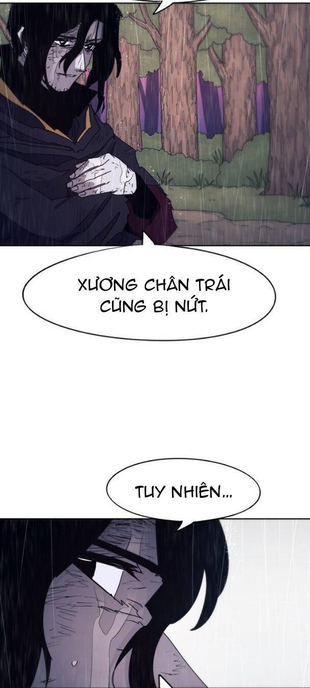 Kỵ Sĩ Báo Thù Chap 64 - Next Chap 65