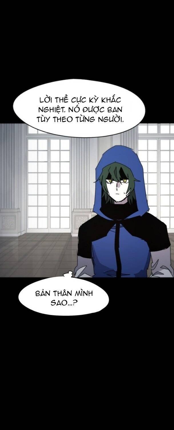 Kỵ Sĩ Báo Thù Chap 64 - Next Chap 65