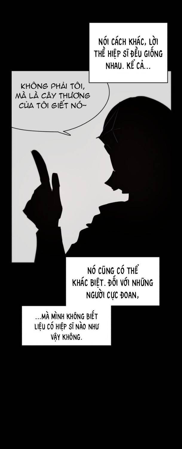 Kỵ Sĩ Báo Thù Chap 64 - Next Chap 65