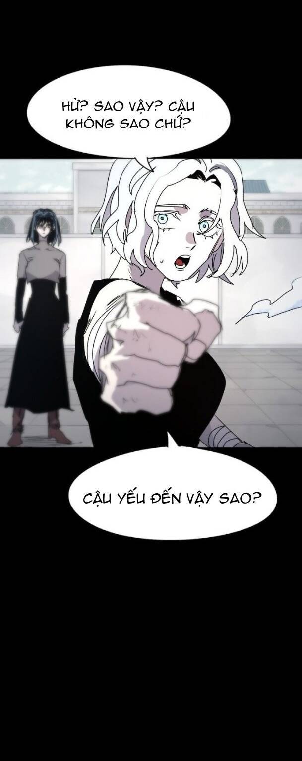 Kỵ Sĩ Báo Thù Chap 64 - Next Chap 65