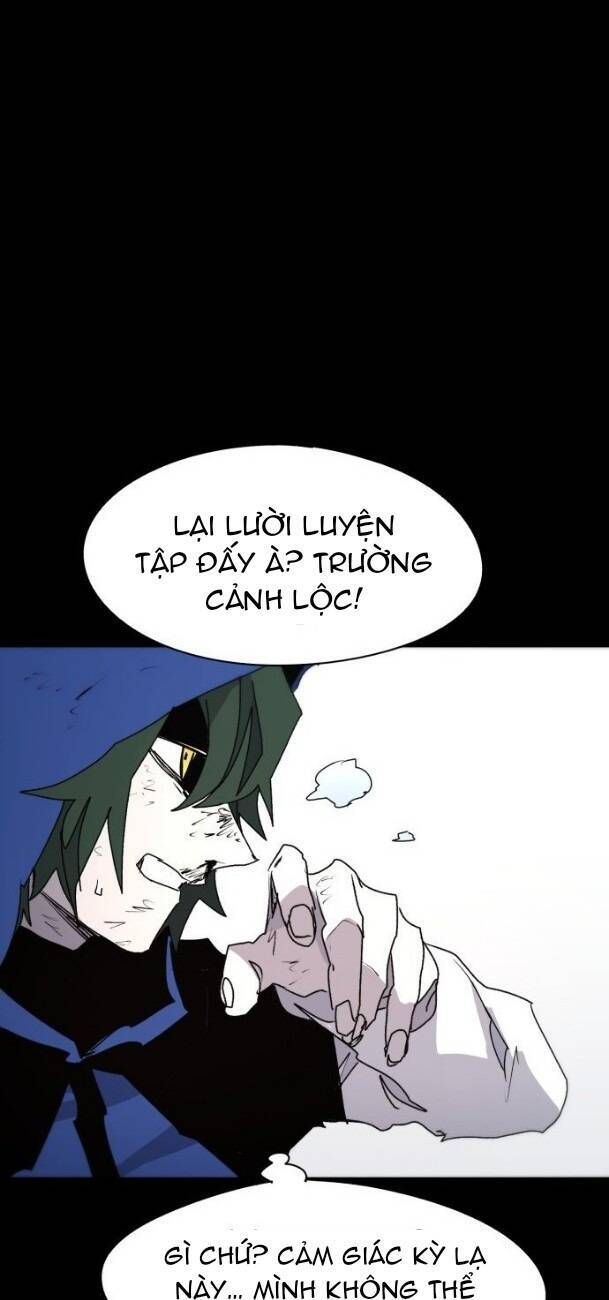 Kỵ Sĩ Báo Thù Chap 64 - Next Chap 65