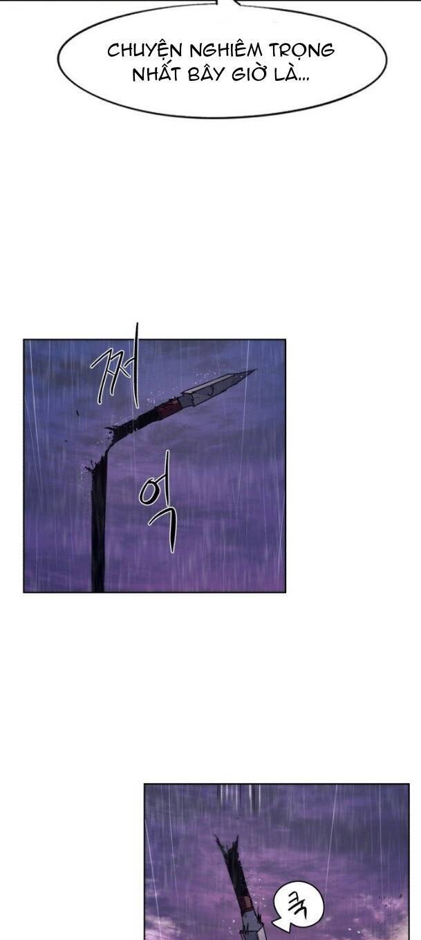 Kỵ Sĩ Báo Thù Chap 64 - Next Chap 65