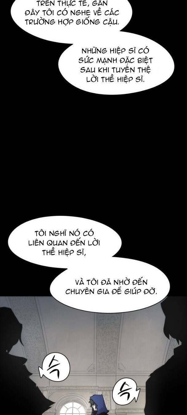 Kỵ Sĩ Báo Thù Chap 64 - Next Chap 65