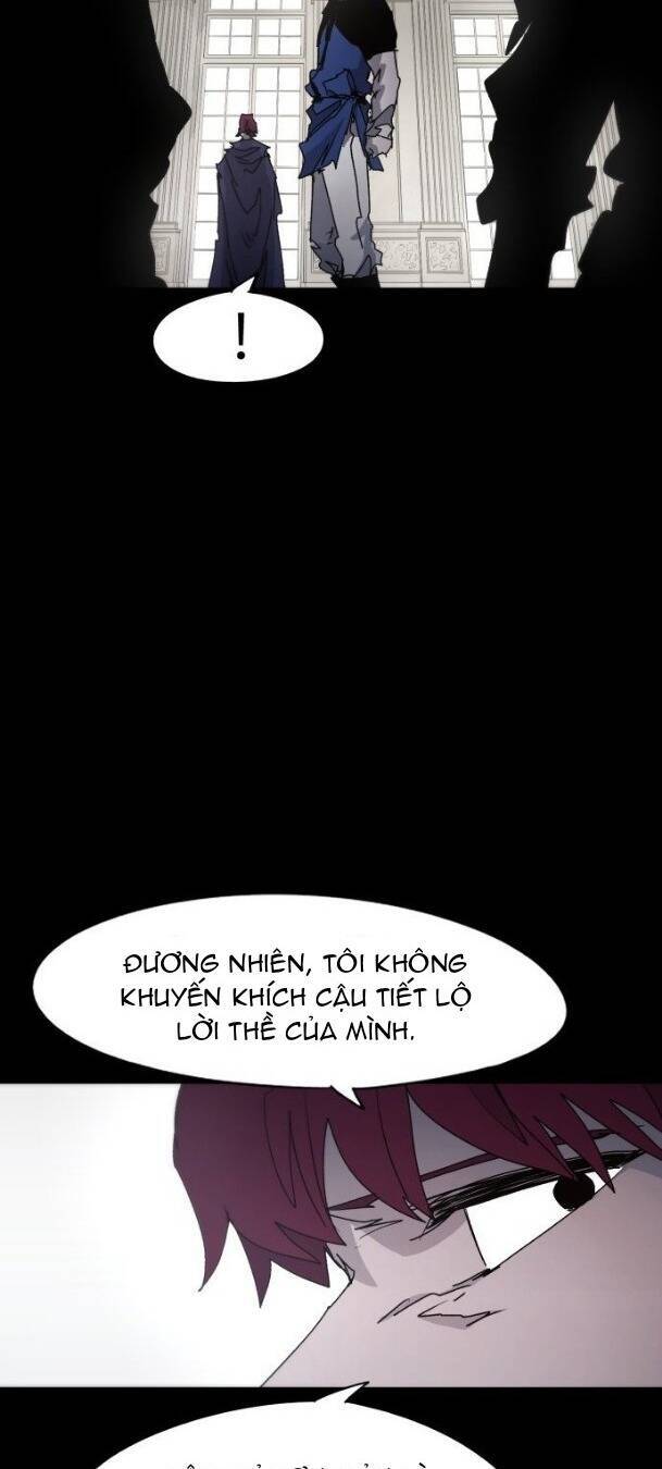 Kỵ Sĩ Báo Thù Chap 64 - Next Chap 65
