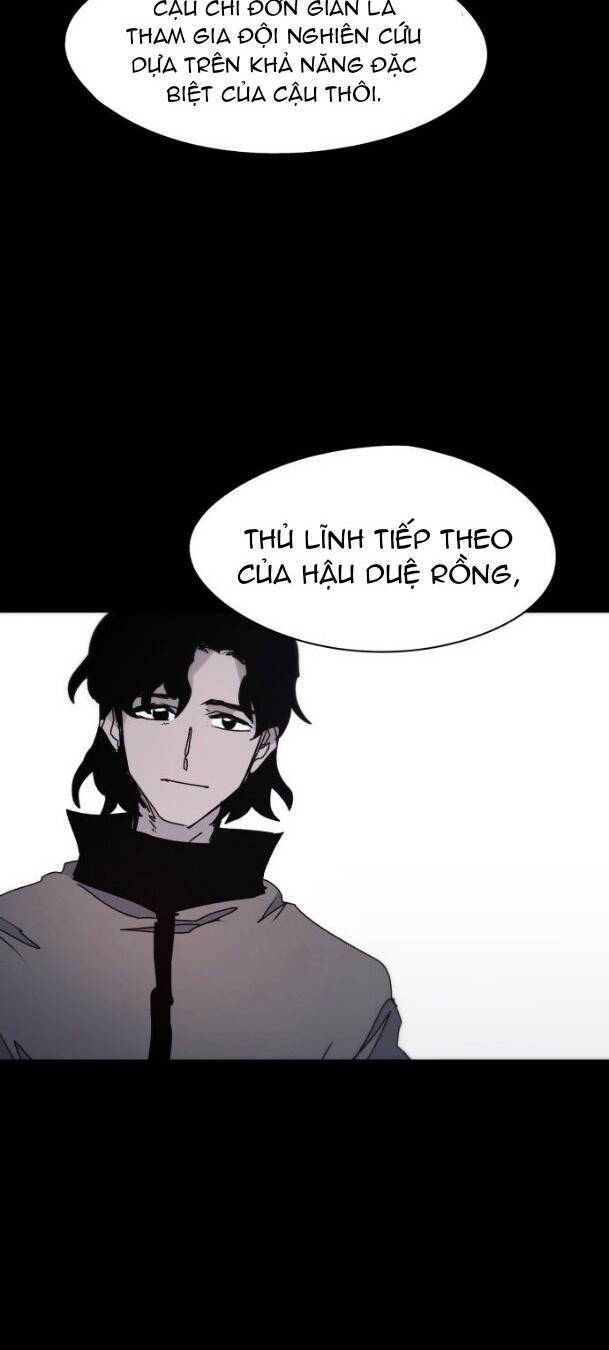 Kỵ Sĩ Báo Thù Chap 64 - Next Chap 65