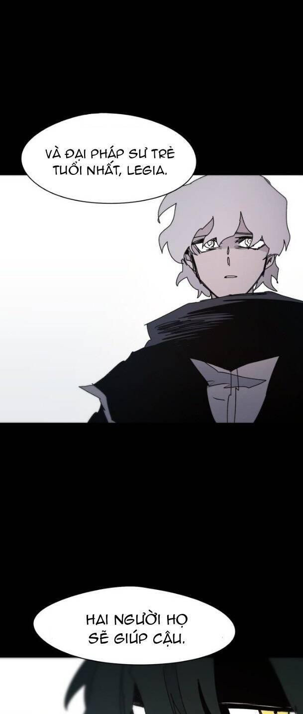 Kỵ Sĩ Báo Thù Chap 64 - Next Chap 65